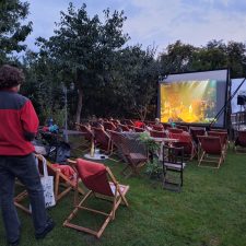 Kultur & Beeren UG